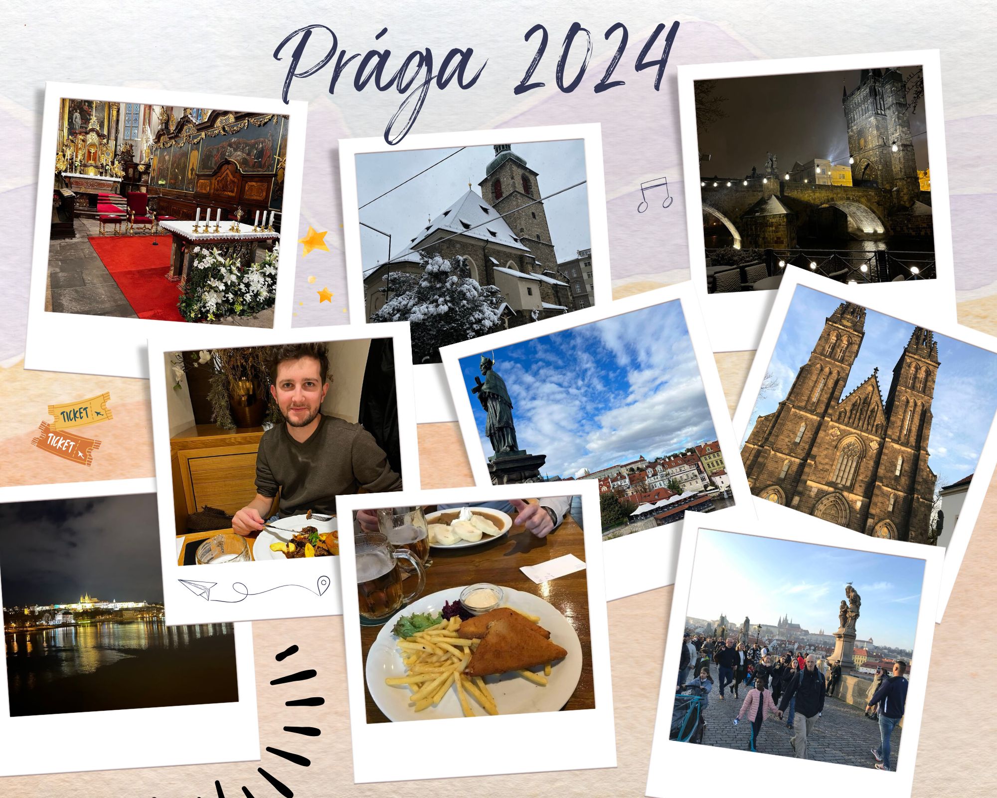 Erasmus Praga 2024 01