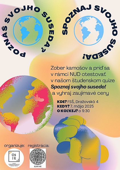Poznas svojo suseda 2025 title