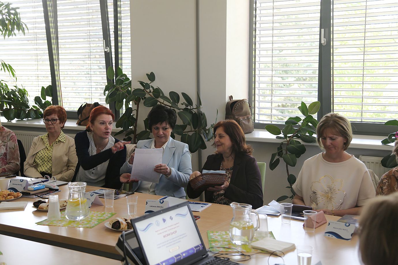 Workshop 07