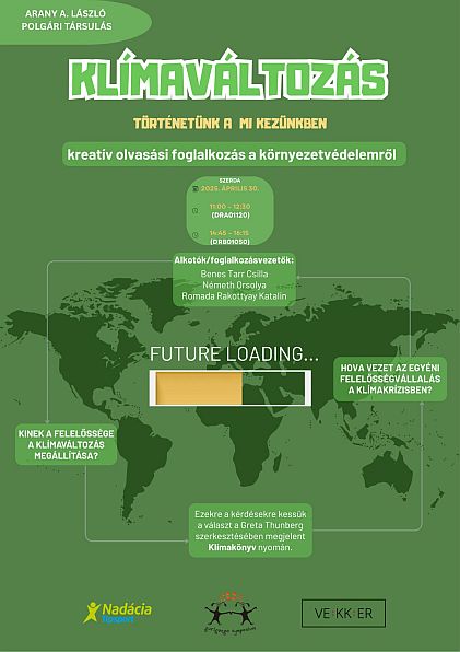 Klimavaltozas cagenda