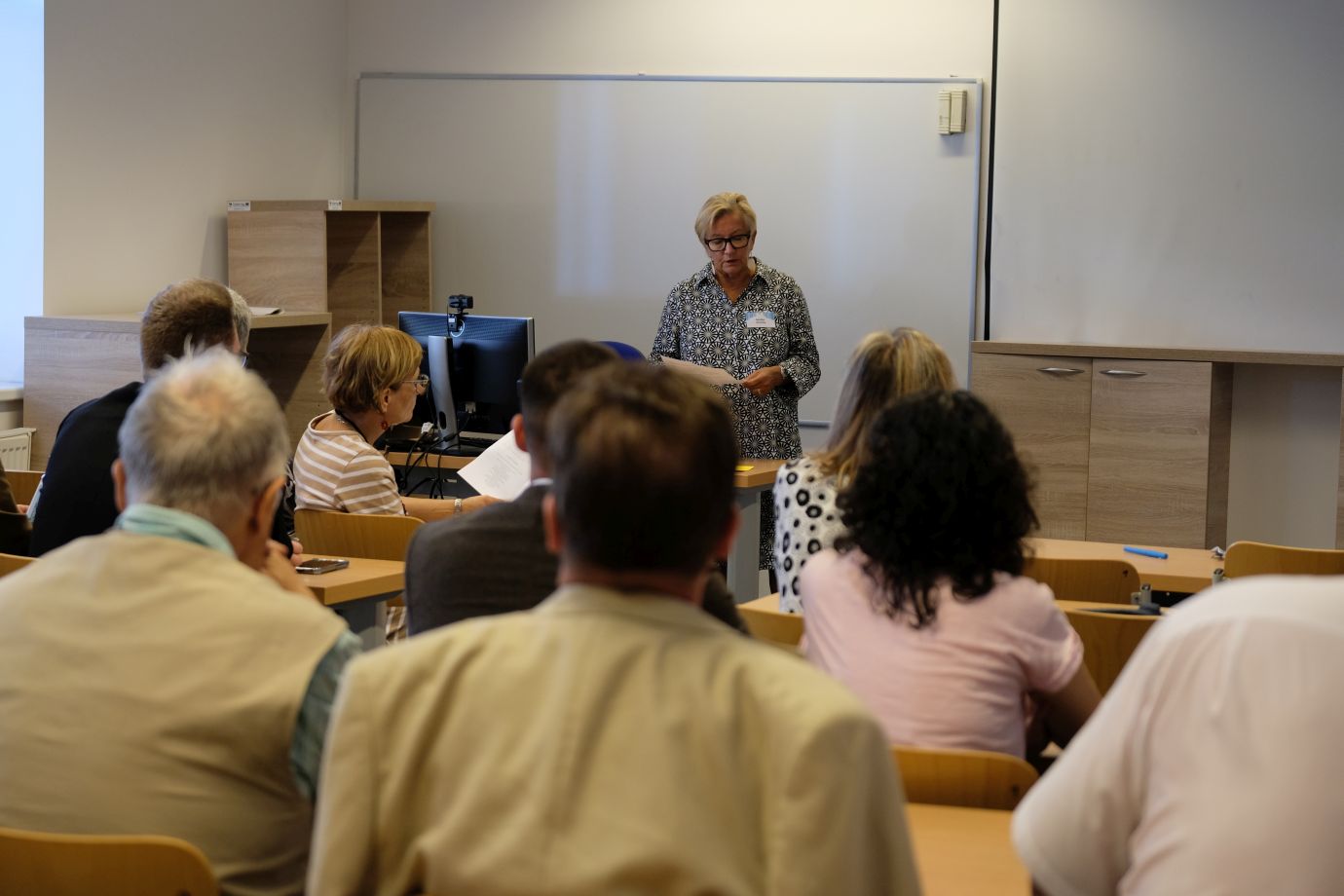 Doktorjelolt konferencia VIII 01