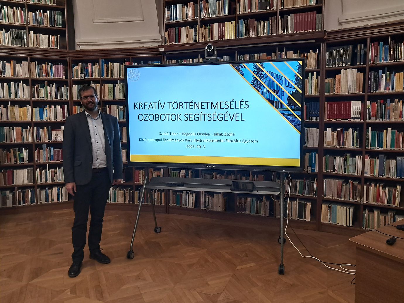 Tanulas es tarsadalom 2025 05