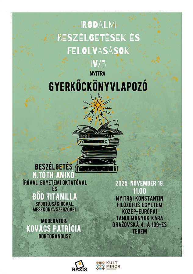 IrBesz25 Nyitra HU Cagenda