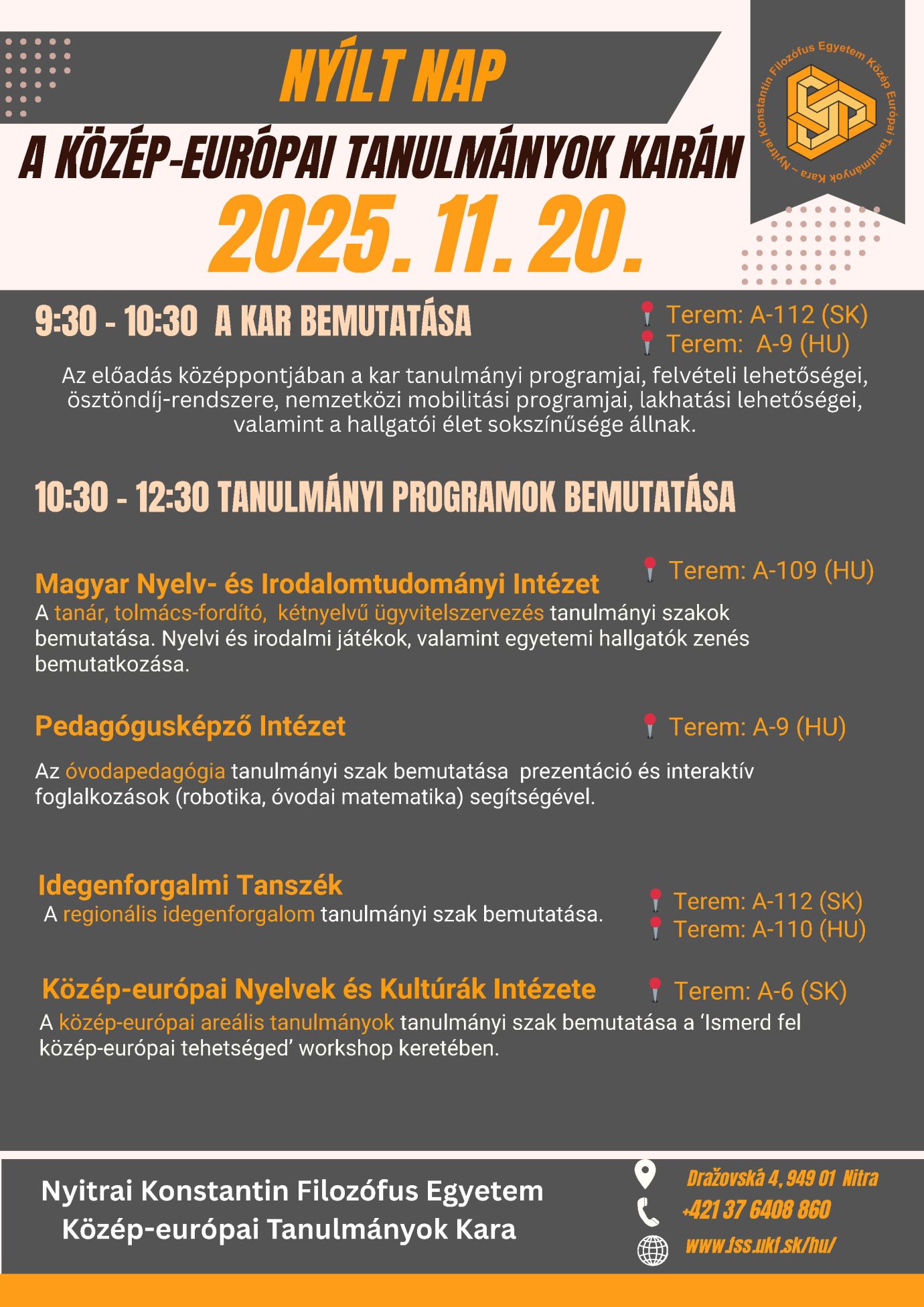 DOD Program HU title