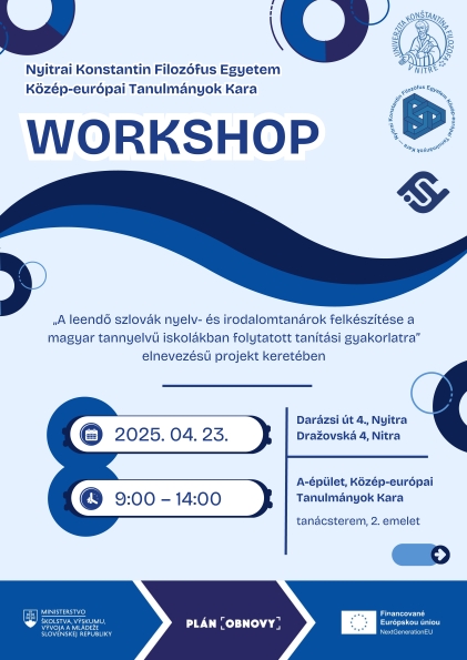 Workshop