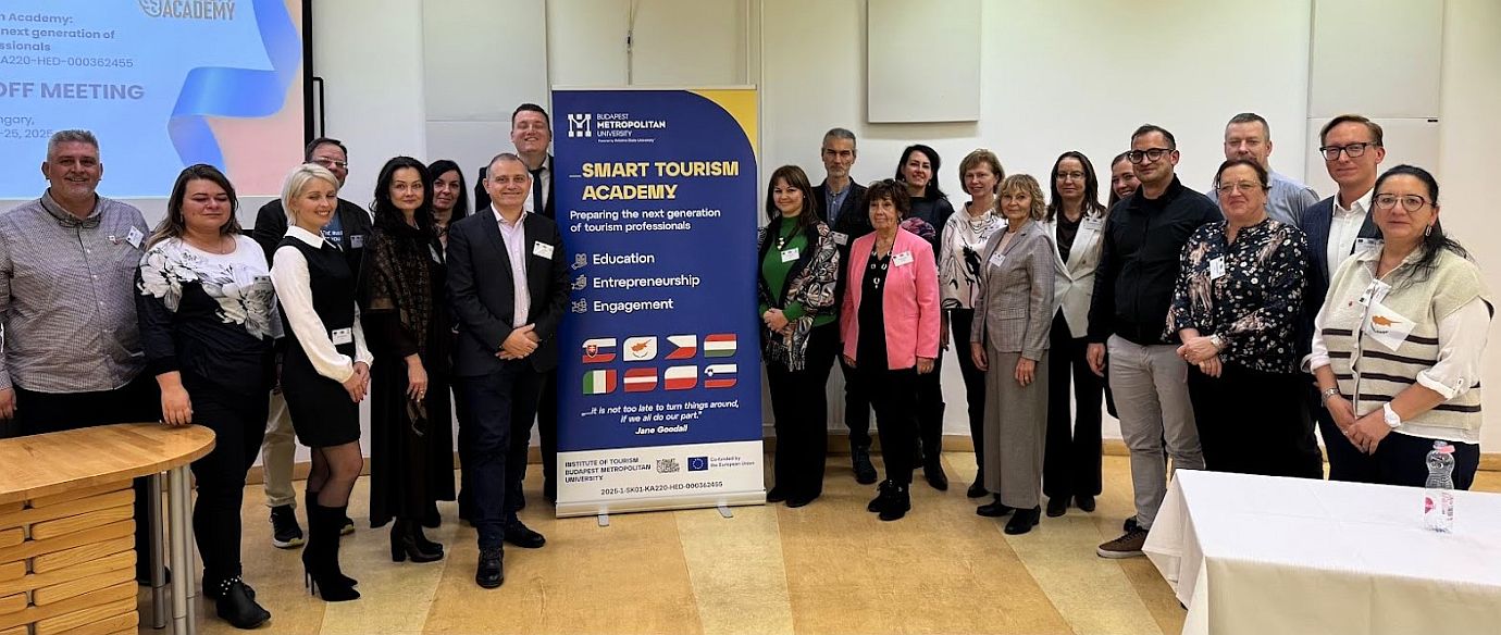 Smart Tourism Academy 03