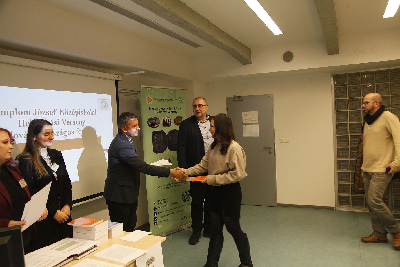 Implom orszagos verseny 2025 10