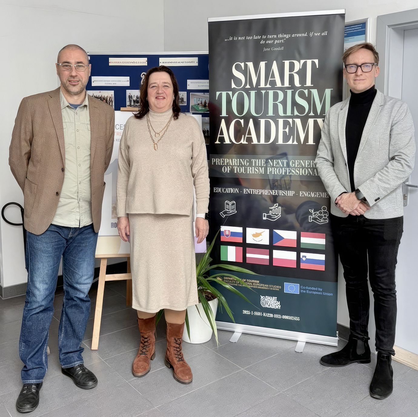 Obnovenie spoluprace so Srbskom 1