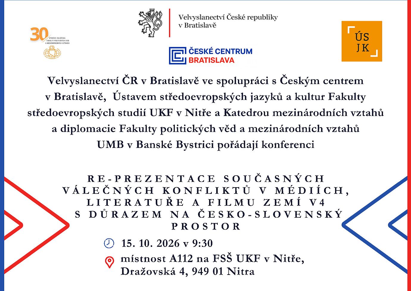 Konferencia CZ