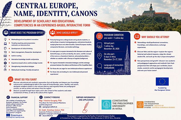 BIP Poster EN Cagenda
