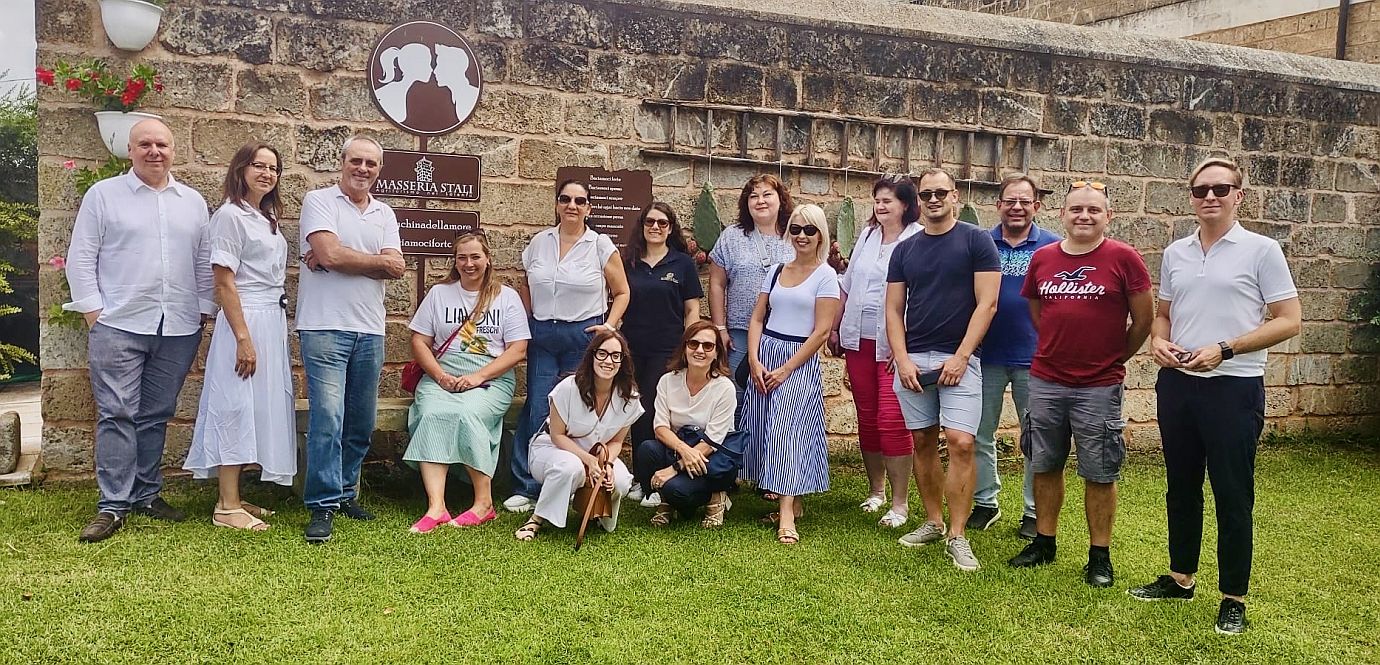 smart tourism academy Lecce 2026 02