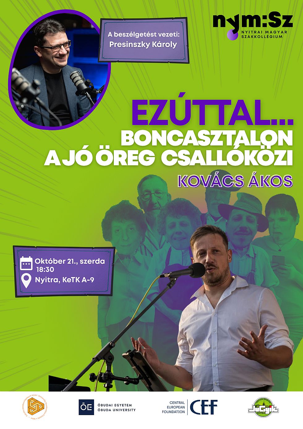 UVP 2026 exkurzia hrad